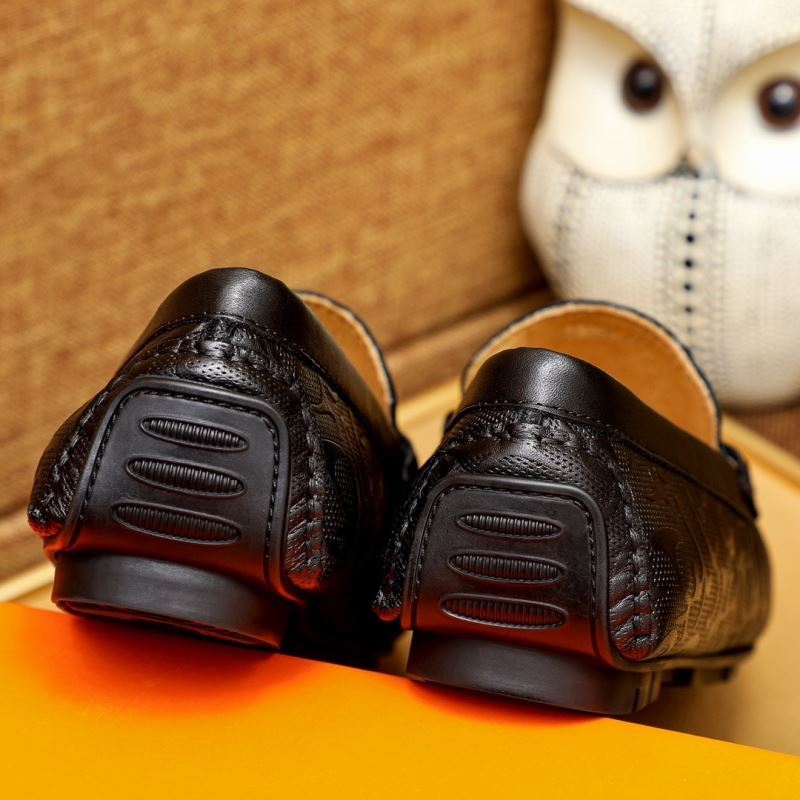 Hermes Business Shoes